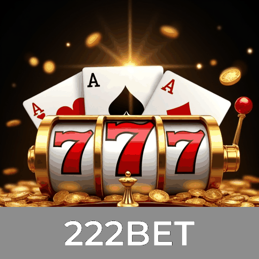 222BET: Jogos de cassino emocionantes e oportunidades de vitória