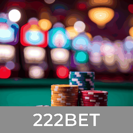 Aposte com Facilidade e Segurança no App 222BET